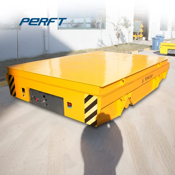 <h3>Trackless Transfer Trolley factory, Buy good quality </h3>

